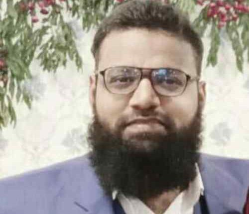 Hafiz Habib Ur Rehman