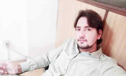 Muhammad irfan Hussain